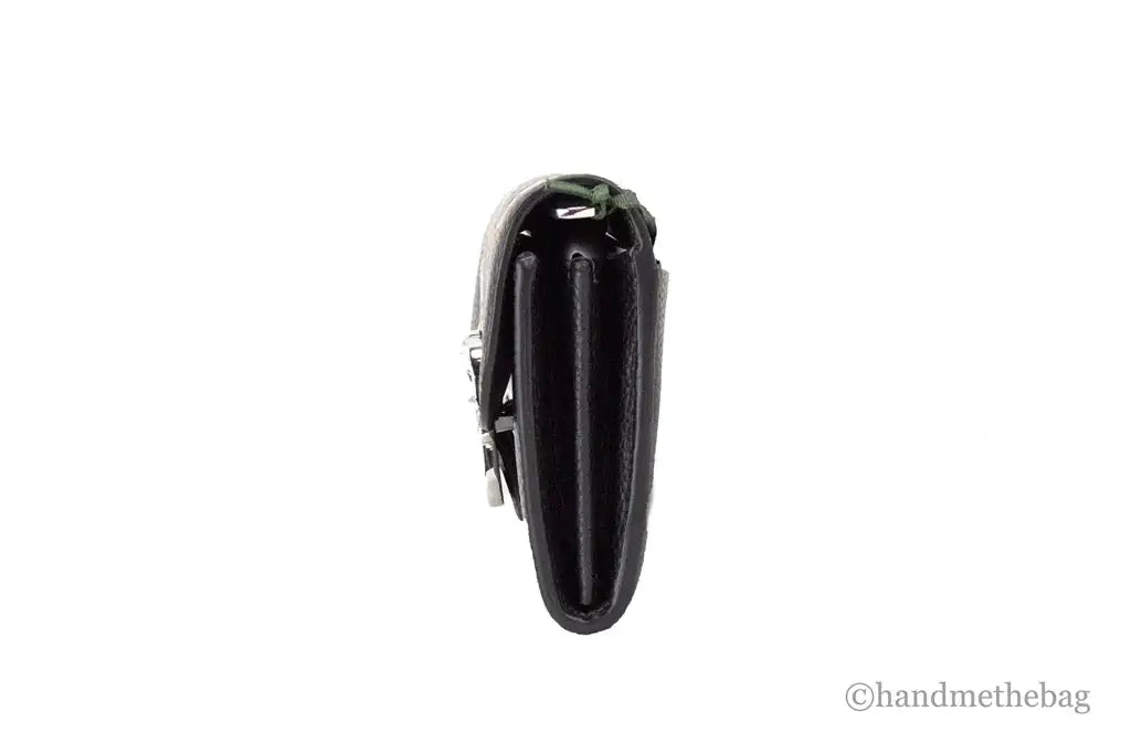 Kate Spade X Disney Black Minnie Mouse Wallet Crossbody